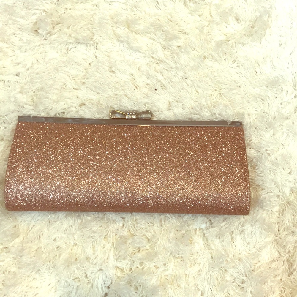 Clutch bag